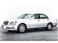 2000 Toyota Crown Majesta