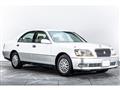 2000 Toyota Crown Majesta