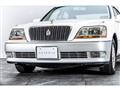 2000 Toyota Crown Majesta