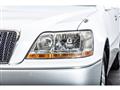2000 Toyota Crown Majesta