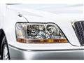 2000 Toyota Crown Majesta