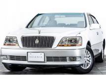 2000 Toyota Crown Majesta