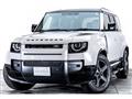 2026 Land Rover Defender