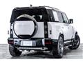2026 Land Rover Defender
