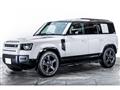2026 Land Rover Defender