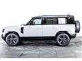 2026 Land Rover Defender
