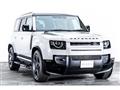 2026 Land Rover Defender