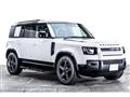2026 Land Rover Defender