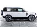 2026 Land Rover Defender