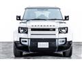 2026 Land Rover Defender