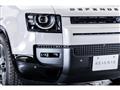 2026 Land Rover Defender