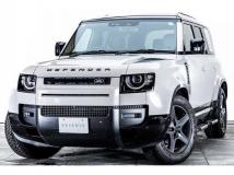 2026 Land Rover Defender