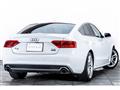 2015 Audi A5