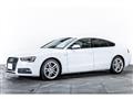 2015 Audi A5