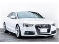 2015 Audi A5