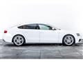 2015 Audi A5