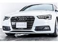 2015 Audi A5