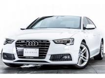 2015 Audi A5
