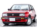 1989 Volkswagen Jetta