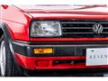 1989 Volkswagen Jetta