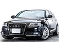 2009 Audi A6