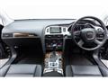 2009 Audi A6