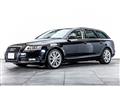 2009 Audi A6