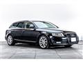 2009 Audi A6