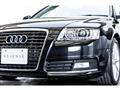 2009 Audi A6