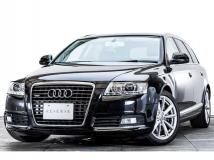 2009 Audi A6