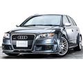 2007 Audi RS4
