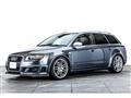 2007 Audi RS4