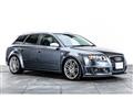 2007 Audi RS4