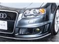 2007 Audi RS4