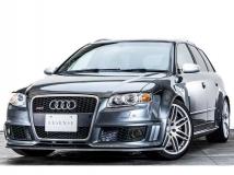 2007 Audi RS4