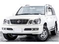 2002 Toyota Land Cruiser Cygnus