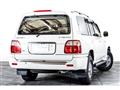 2002 Toyota Land Cruiser Cygnus