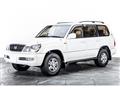 2002 Toyota Land Cruiser Cygnus