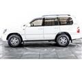 2002 Toyota Land Cruiser Cygnus