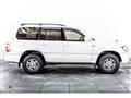 2002 Toyota Land Cruiser Cygnus