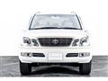 2002 Toyota Land Cruiser Cygnus