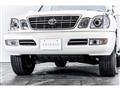 2002 Toyota Land Cruiser Cygnus