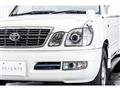 2002 Toyota Land Cruiser Cygnus