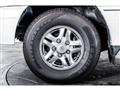 2002 Toyota Land Cruiser Cygnus