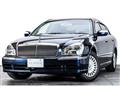 2004 Nissan President