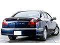 2004 Nissan President