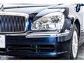 2004 Nissan President