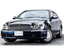 2004 Nissan President