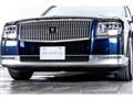 2023 Toyota Century