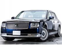 2023 Toyota Century